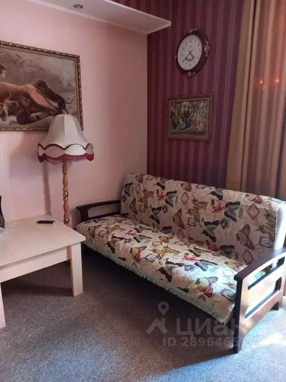 Комната Крым, Феодосия ул. Назукина, 1 - Фото 1