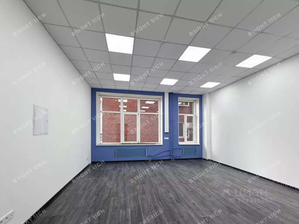 Офис в Санкт-Петербург Левашовский просп., 12 (137 м) - Фото 1