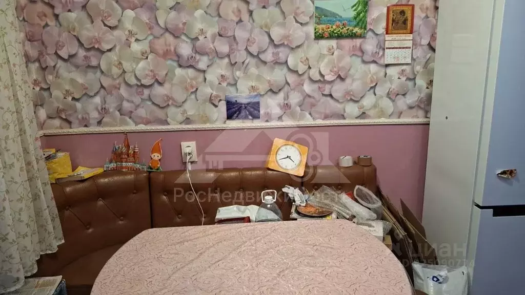 2-к кв. Владимирская область, Юрьев-Польский муниципальный округ, с. ... - Фото 2