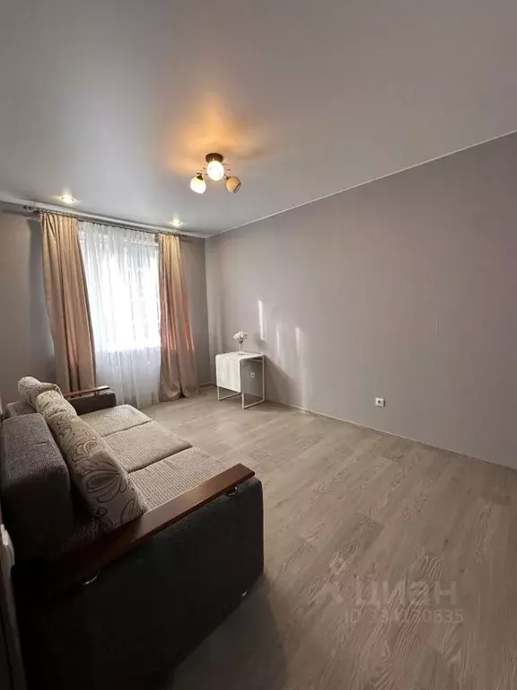 1-к кв. Санкт-Петербург ул. Плесецкая, 10 (32.3 м) - Фото 1