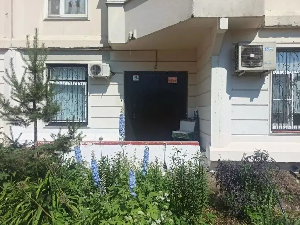Помещение свободного назначения в Москва ул. Борисовские Пруды, 10К4 ... - Фото 2