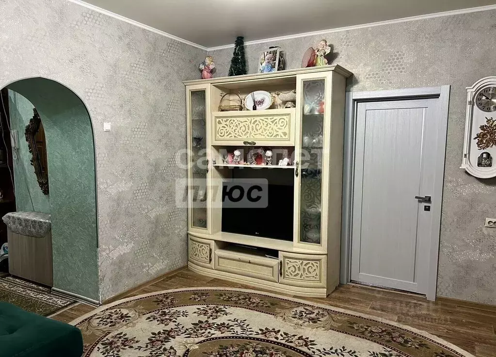 3-к кв. Липецкая область, Липецк 9 Мая ул., 2 (60.3 м) - Фото 1