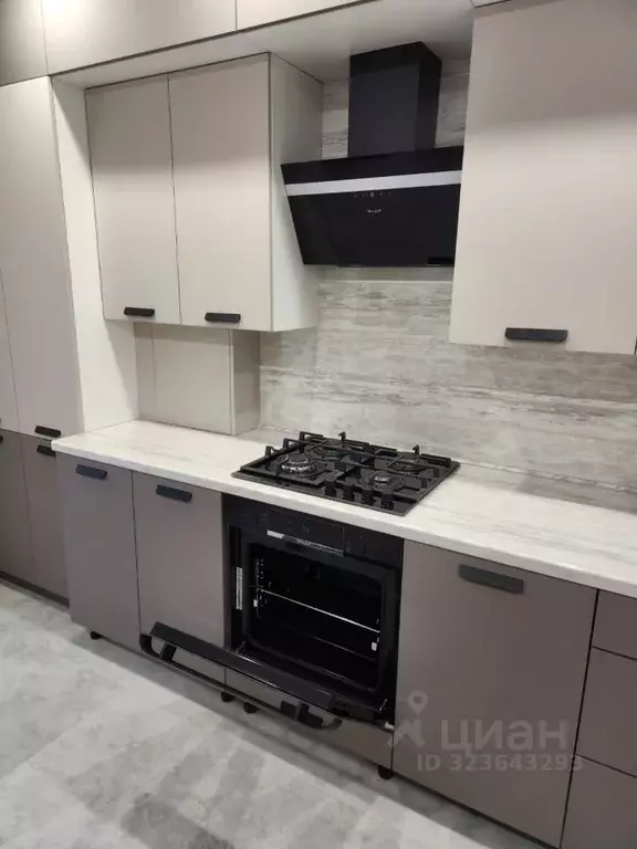 1-к кв. Калужская область, Калуга ул. Академика Потехина, 9 (43.0 м) - Фото 2