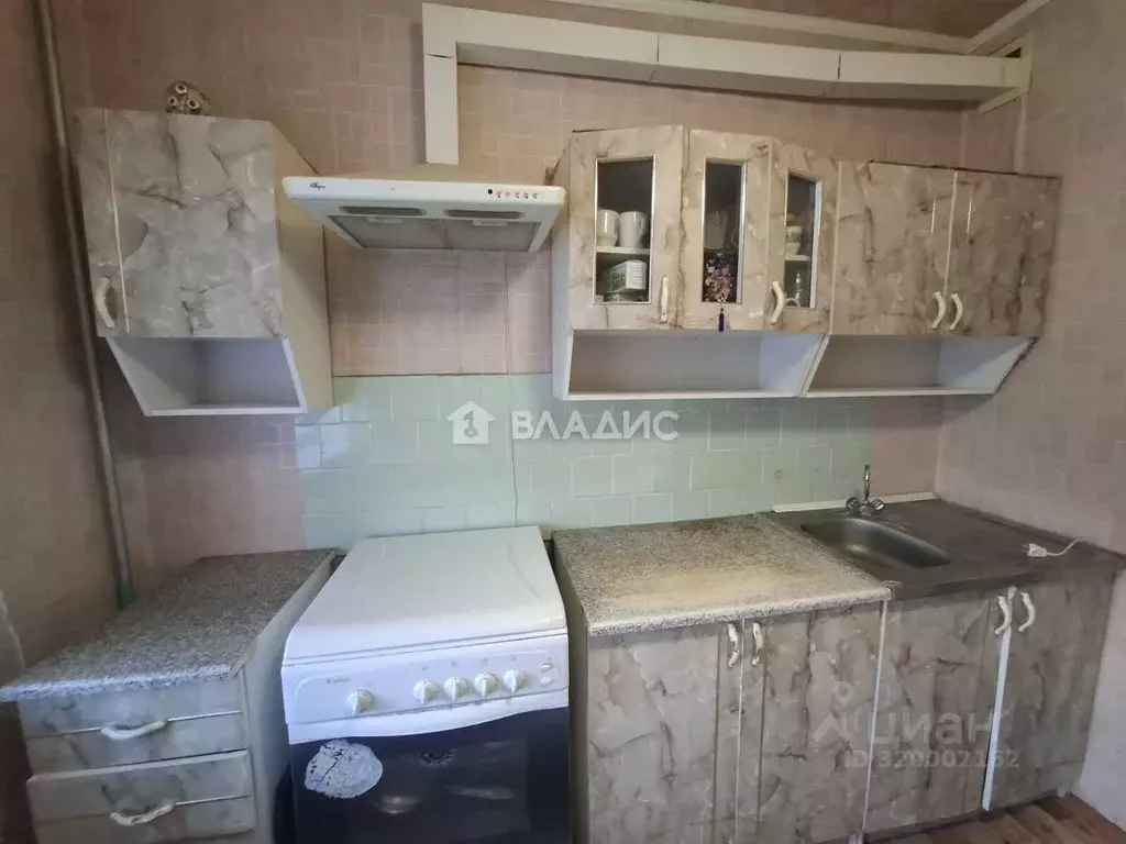 2-к кв. Пензенская область, Пенза ул. Глазунова, 4 (50.7 м) - Фото 0