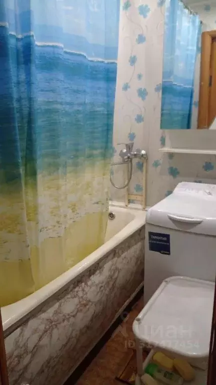 2-к кв. Красноярский край, Лесосибирск пос. Новоенисейск, ул. ... - Фото 1