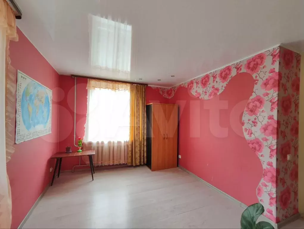 2-к. квартира, 37,4 м, 2/5 эт. - Фото 0