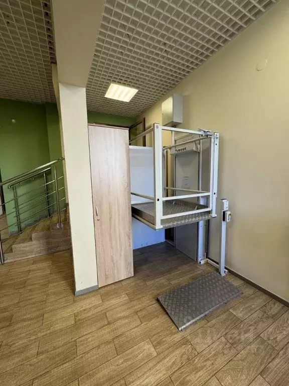 2-к кв. Нижегородская область, Нижний Новгород ул. Цветочная, 12к3 ... - Фото 2