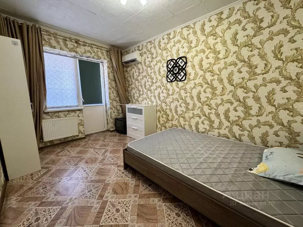 1-к кв. Краснодарский край, Краснодар ул. Суздальская, 10 (32.0 м) - Фото 2