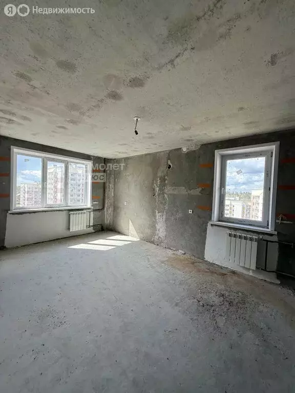 2-комнатная квартира: Руза, Вишнёвая улица, 10 (72.9 м) - Фото 0