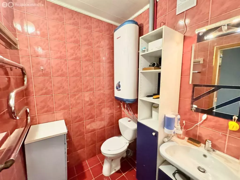 4-комнатная квартира: Находка, улица Мичурина, 10 (82.7 м) - Фото 1