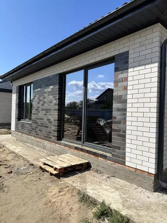 Дом в Саратовская область, Энгельс муниципальное образование, пос. ... - Фото 2