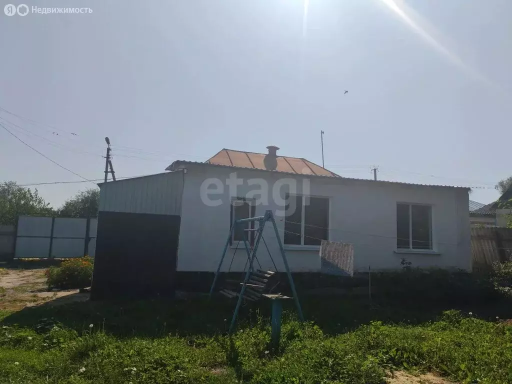 Дом в Белгородская область, Вейделевский муниципальный округ, село ... - Фото 2