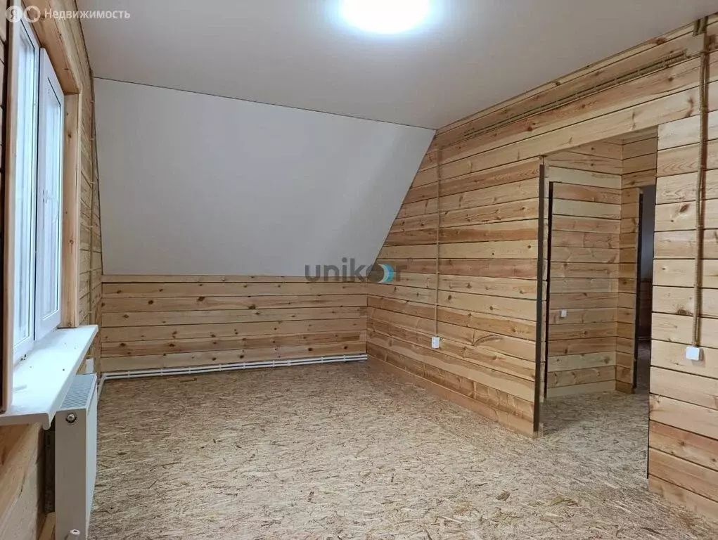 Дом в Республика Башкортостан, Иглинский сельсовет, село Иглино (150 ... - Фото 1