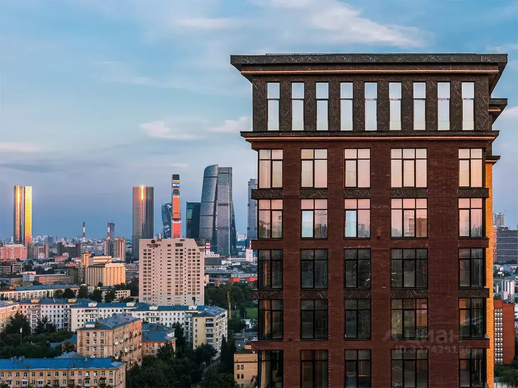 Помещение свободного назначения в Москва ул. Зорге, 9Ак7 (49 м) - Фото 1