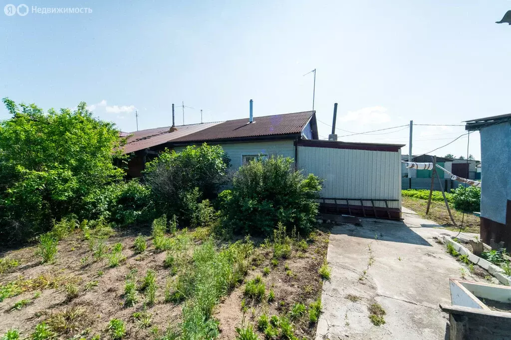 Дом в Новотроицкое, Новая улица, 5 (80.6 м) - Фото 1