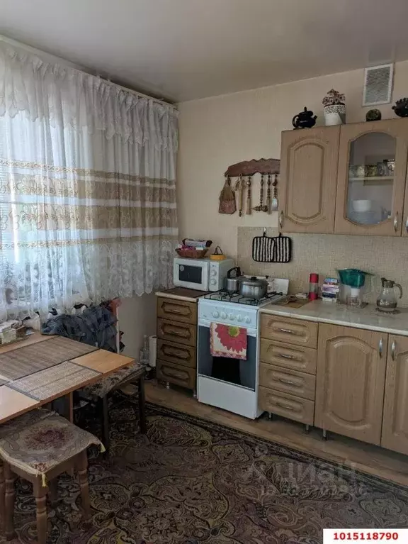 1-к кв. Адыгея, Теучежский район, Тлюстенхабльское городское ... - Фото 1