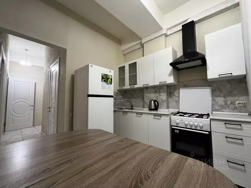 2-к кв. Дагестан, Махачкала ул. Даниялова, 120А (53.0 м) - Фото 2