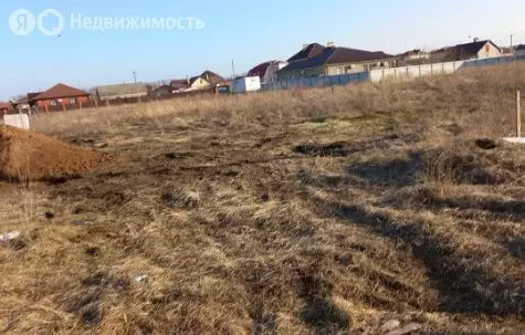 Участок в Краснофлотский, Пролетарская улица (5 м) - Фото 1