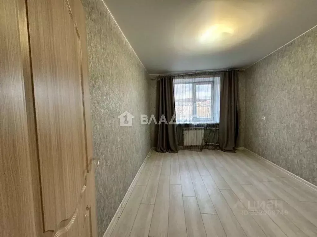 2-к кв. Бурятия, Улан-Удэ ул. Лимонова, 14 (49.0 м) - Фото 1