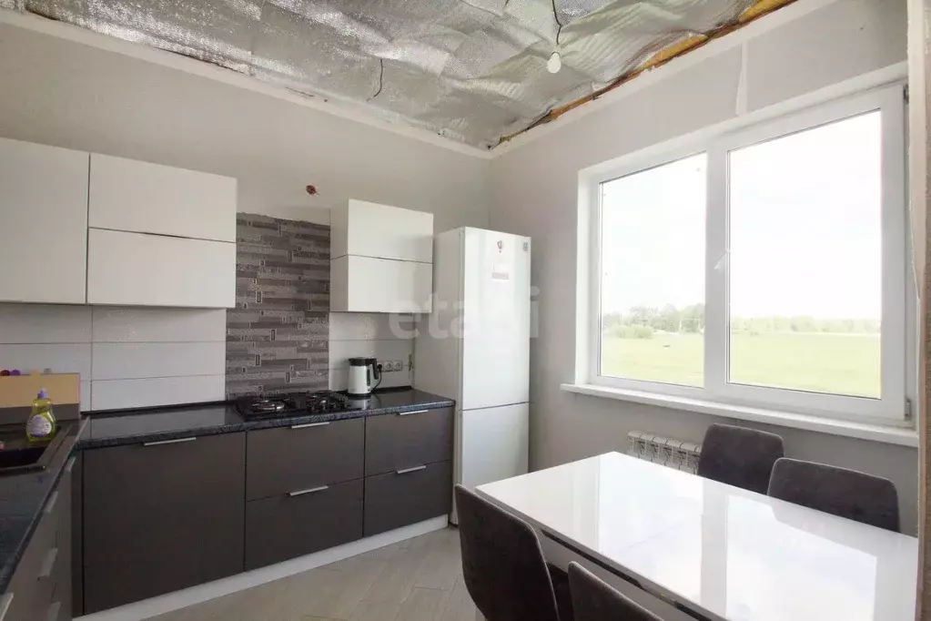 Дом в Калужская область, Ферзиковский район, Красный Городок с/пос, д. ... - Фото 2