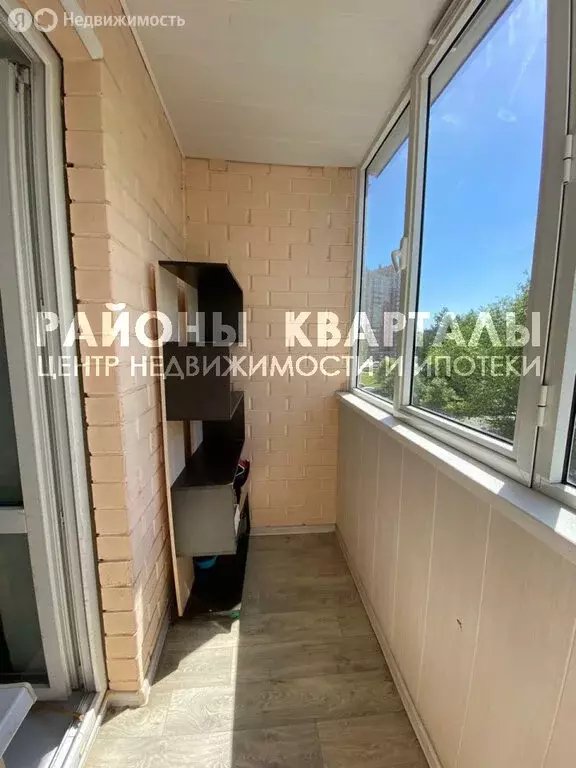 2-комнатная квартира: Челябинск, улица 40-летия Победы, 7 (56 м) - Фото 1