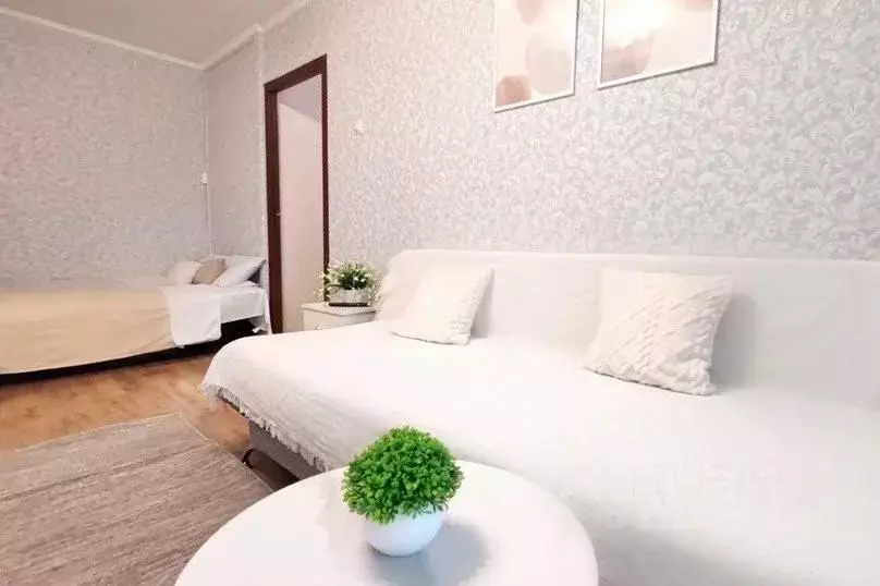 2-к кв. Самарская область, Самара Ново-Садовая ул., 42 (46.0 м) - Фото 1
