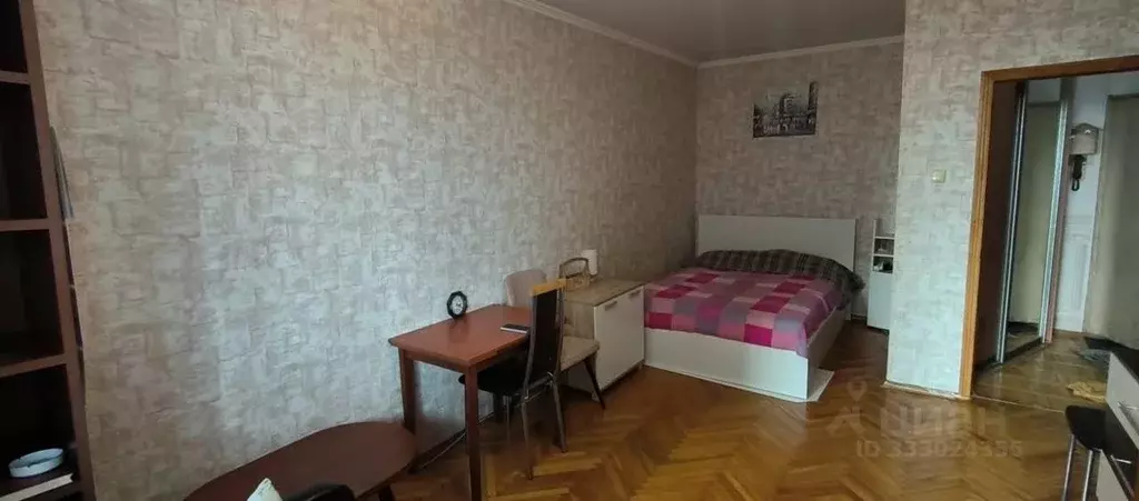1-к кв. Москва Сельскохозяйственная ул., 20К2 (36.0 м) - Фото 1