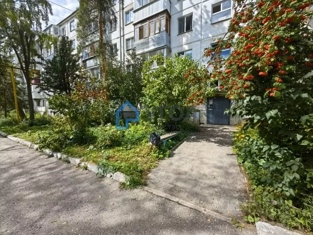 2-к кв. Самарская область, Самара ул. Стара-Загора, 111 (45.7 м) - Фото 1