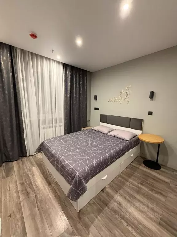 Студия Москва Ленинский просп., 158 (18.0 м) - Фото 1