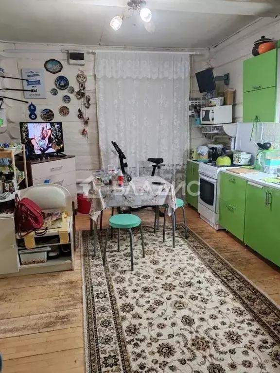 Дом в Владимирская область, Вязники ул. Степана Разина, 26 (74 м) - Фото 1
