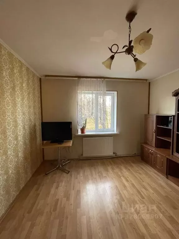 1-к кв. Калининградская область, Калининград ул. Литовский Вал, 91 ... - Фото 1