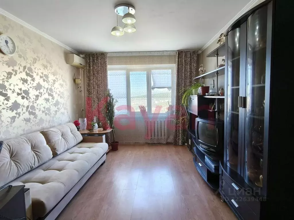 2-к кв. Краснодарский край, Геленджик городской округ, с. Дивноморское ... - Фото 1