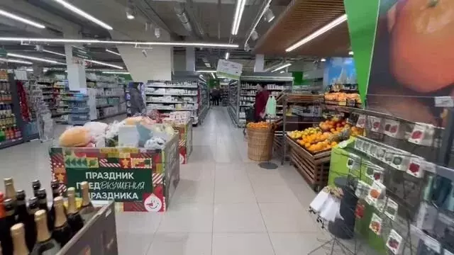 Торговая площадь - Фото 1