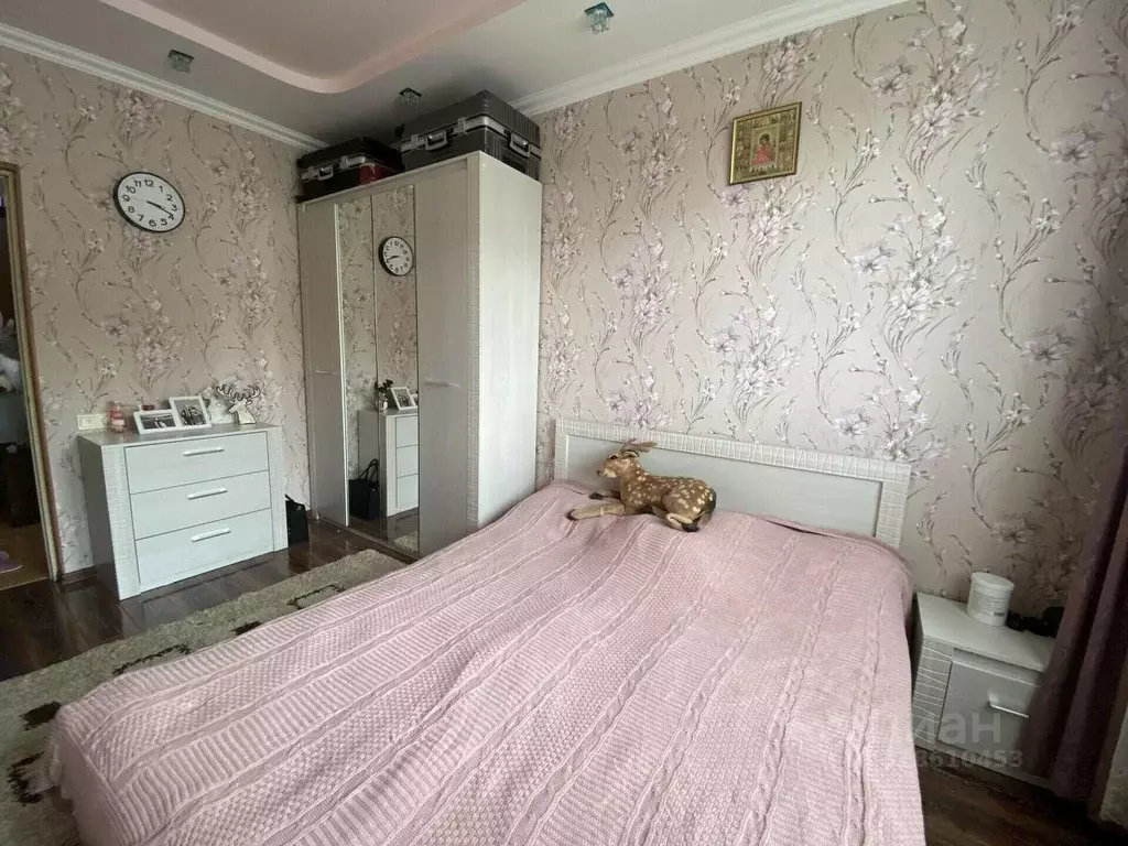 3-к кв. Краснодарский край, Темрюк ул. Анджиевского, 3Вк2 (70.0 м) - Фото 0
