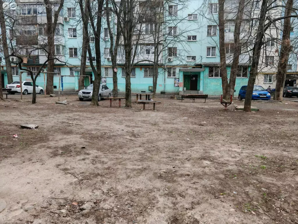 1к в 16-комнатной квартире (13.2 м) - Фото 1