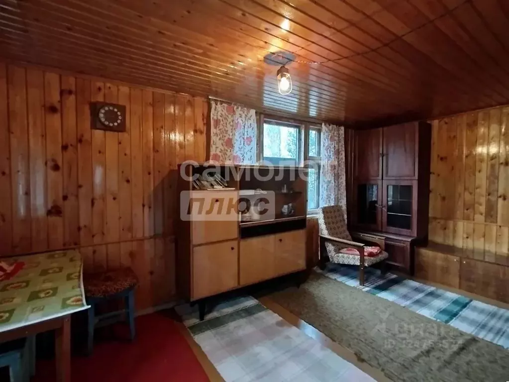 Дом в Коми, Сыктывдинский район, Выльгорт муниципальное образование, ... - Фото 1