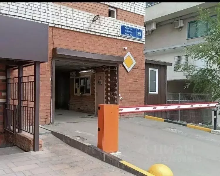 Склад в Татарстан, Казань ул. Мусина, 29 (17 м) - Фото 1