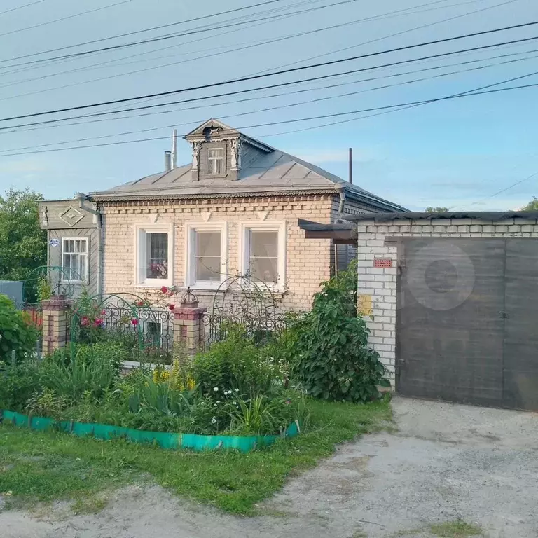 Дом 100 м на участке 7 сот. - Фото 1