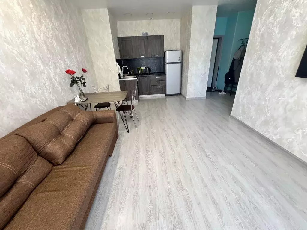 Квартира, 2 комнаты, 40 м - Фото 0