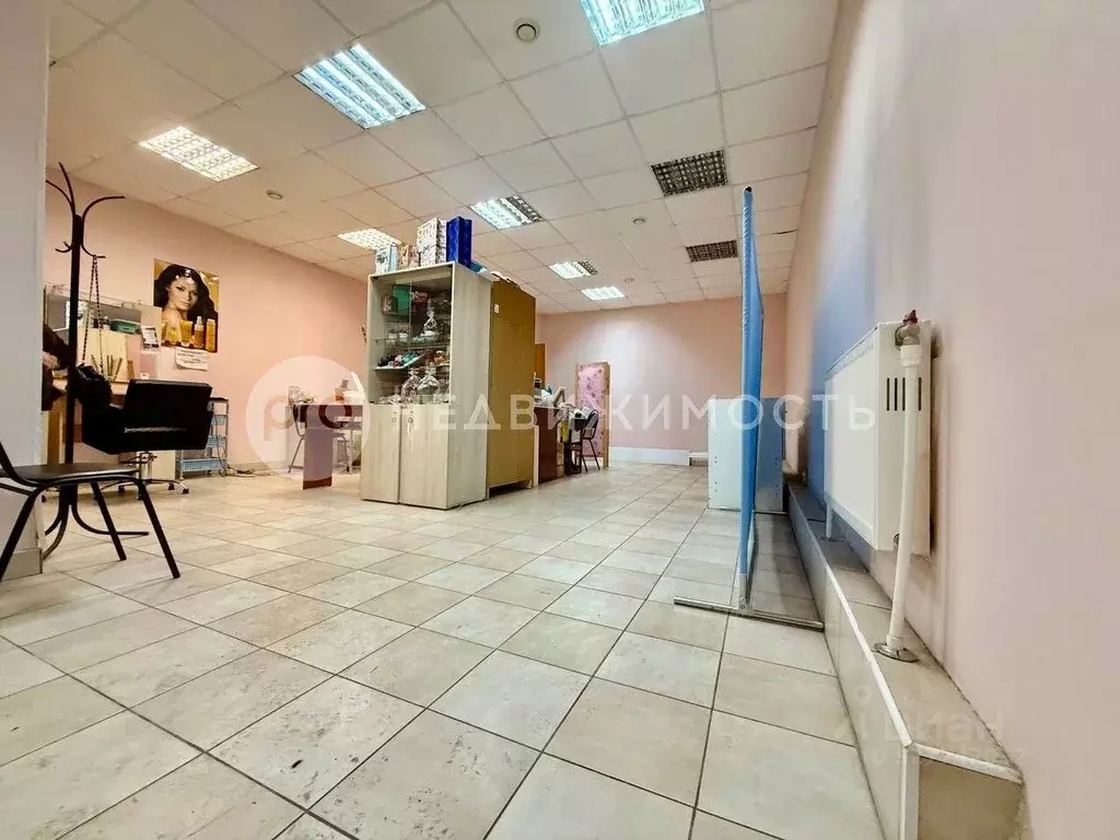 Офис в Рязанская область, Рязань Вишневая ул., 21к2 (49 м) - Фото 2