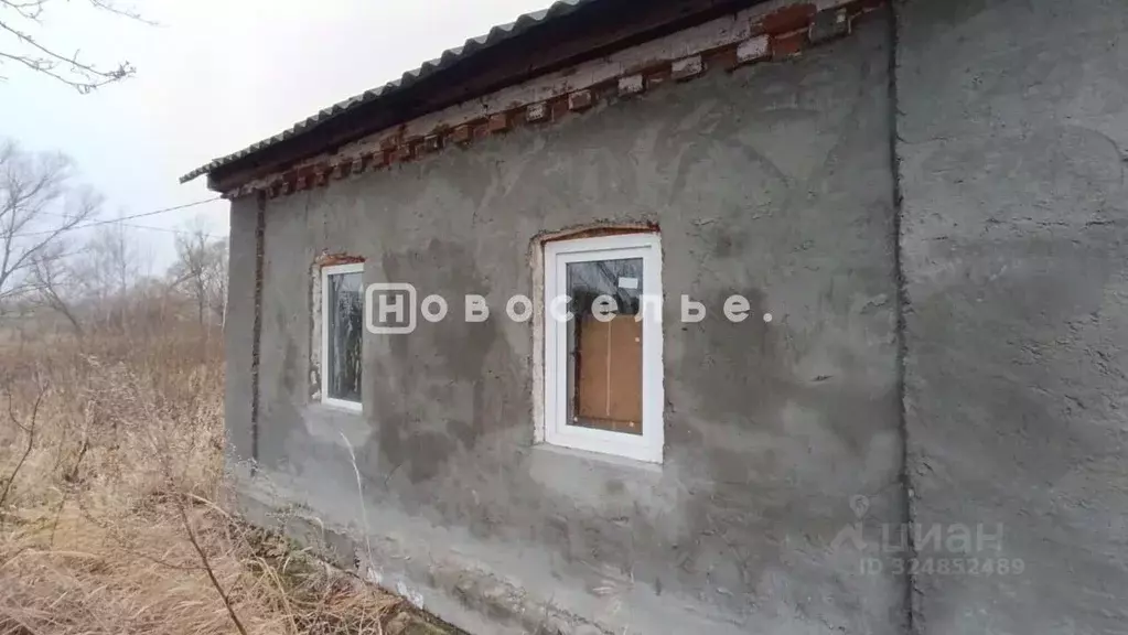 Дом в Рязанская область, Спасский муниципальный округ, д. Ухорское  ... - Фото 2