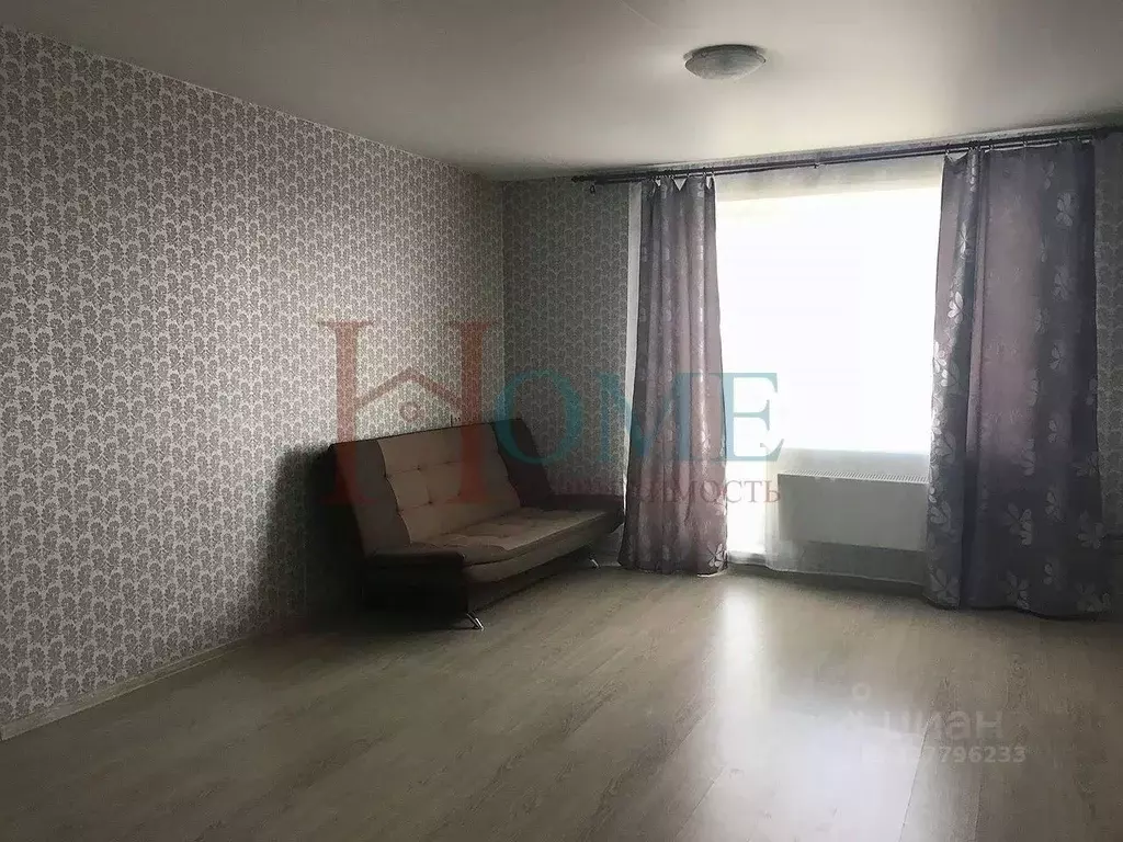 Студия Новосибирская область, Новосибирск ул. Виталия Потылицына, 13/2 ... - Фото 1