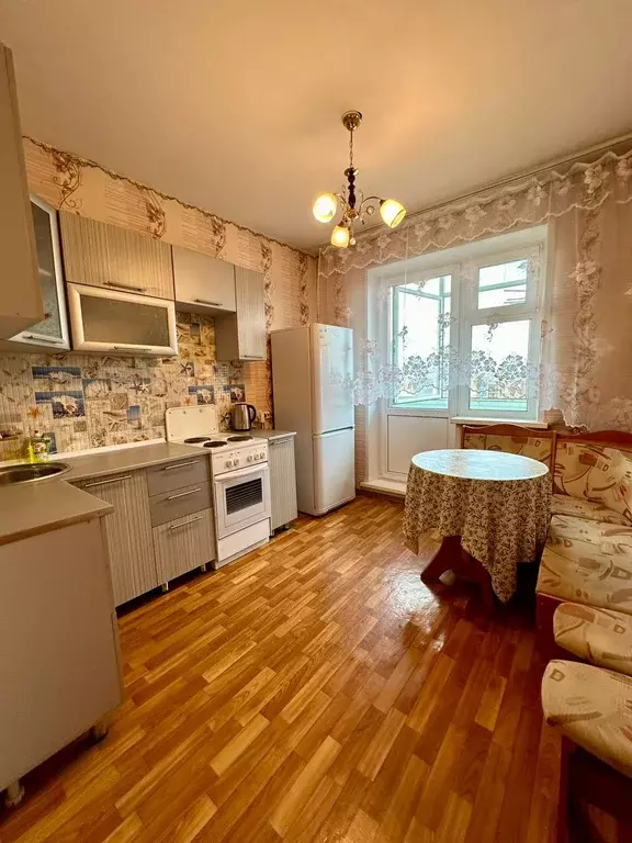 Продаётся 1-к квартира, 35.7 м - Фото 0