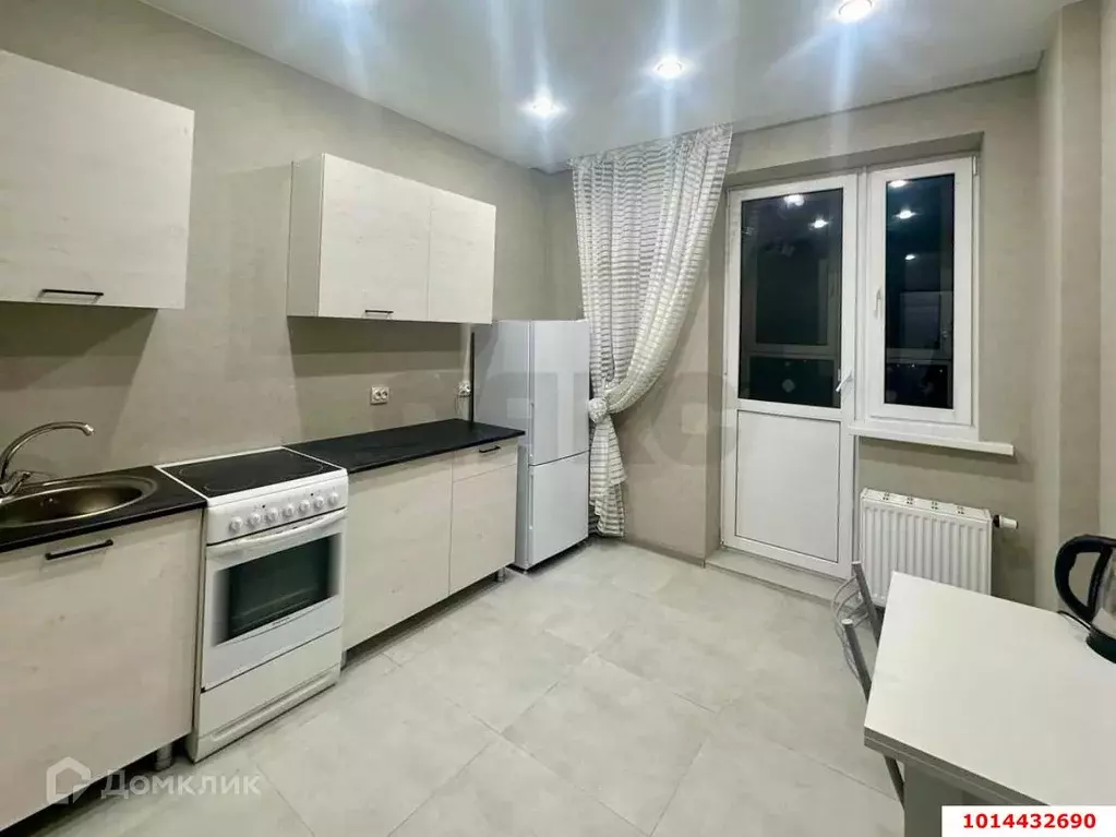 Продаётся 1-к квартира, 40 м - Фото 0