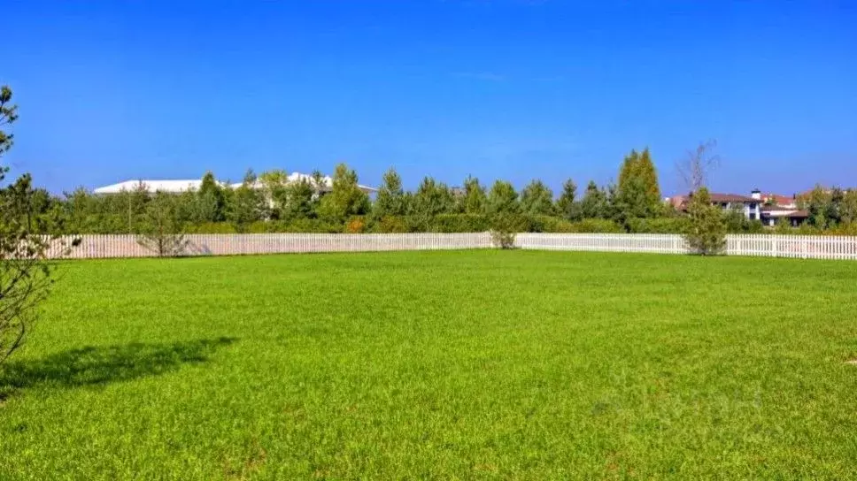 Участок в Московская область, Одинцовский городской округ, Мэдисон ... - Фото 0