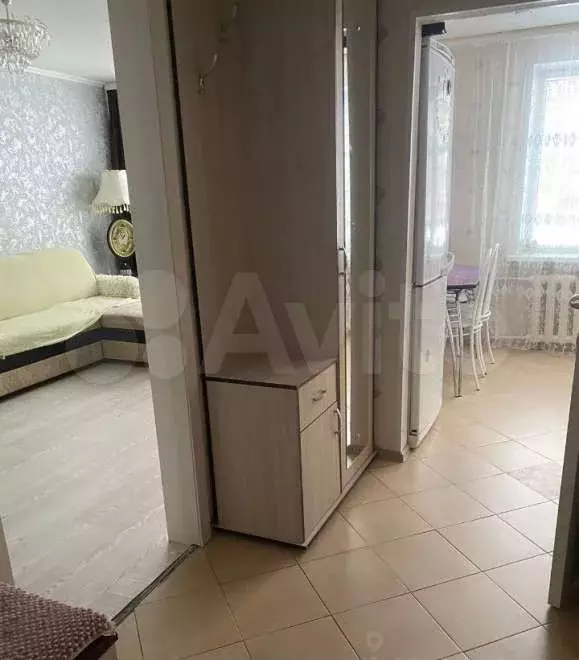 Квартира-студия, 33 м, 3/9 эт. - Фото 1