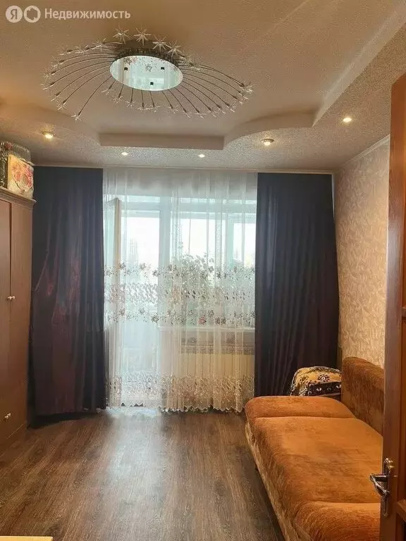 2-комнатная квартира: Новый Уренгой, район Северная Жилая Часть, ... - Фото 1