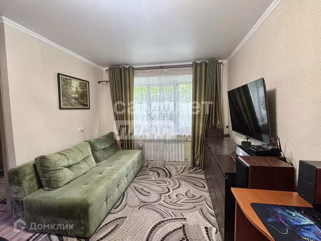 Продаётся 1-к квартира, 30 м - Фото 0