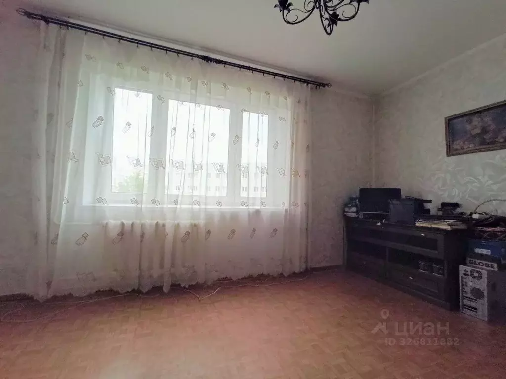 2-к кв. Калининградская область, Калининград ул. Ульяны Громовой, 117 ... - Фото 2