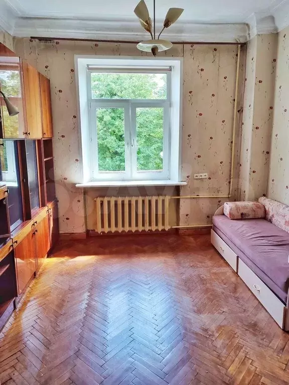 2-к. квартира, 50 м, 3/4 эт. - Фото 0